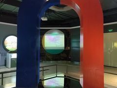 -磁浮交通科技馆