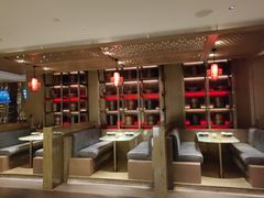 -杭州君悦酒店·湖滨28中餐厅