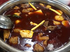 -佘记全家福芋儿鸡(向阳街总店)