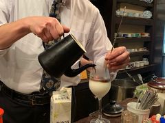 -茶亭 羽當 渋谷