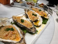 -开海·红岛海鲜虾水饺(石老人店)