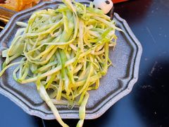 -何师烧烤Pro ·江湖川菜·小龙虾·精酿啤酒(太古里旗舰店)