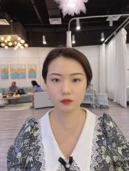 -久匠·野生眉半永久纹眉