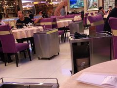 大堂-竹溪百福酒家(同和店)