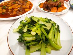 -犇逸·乐山跷脚牛肉·四川现炒(览海店)