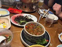 -雀舞云南菜(天津天河城购物中心店)