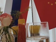 -马克西姆俄罗斯餐厅(通亚街店)