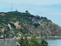 -蓬莱阁景区