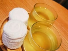 -Let’s Relax Spa(Terminal 21 Asok)