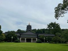 -浙江西子宾馆·瑶园咖啡厅