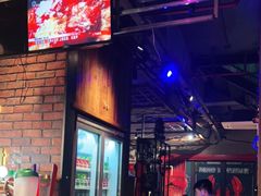 -红钳侠小龙虾·烧烤(中赢康康谷店)