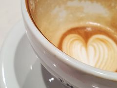 -科学家咖啡(恒隆广场店)
