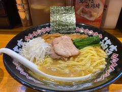 -Ramen满吉·豚骨拉面(丽园路店)