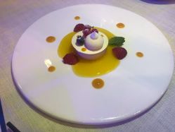 -北京柏悦酒店宴会厅