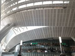 -香港ELEMENTS圆方