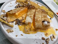 -喜宴又一村·粤菜·茶点·海鲜(壹方天地店)