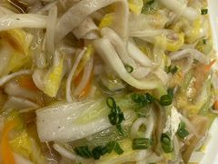 -渔满仓海鲜渔家(象山二店)