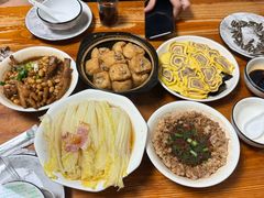 -玲燕蒸菜馆(江东路店)