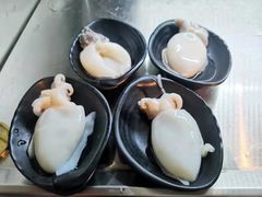 -芭菲盛宴·环球美食(北城国际店)