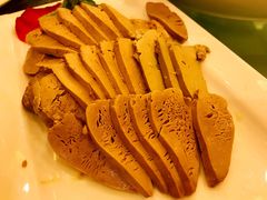 -全聚德(长江路店)