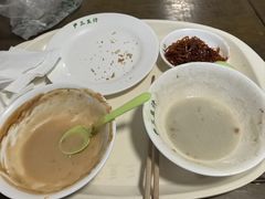 -尹三豆汁(天坛店)
