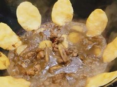 -地锅印象(兴宁北路店)