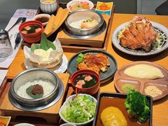 -味太助·银饭食堂(中华城店)