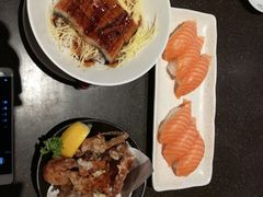 -元气寿司(东方宝泰店)