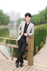 -巴黎恋人(盛景嘉园店)