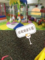 -美加乐儿童乐园(江宁文鼎广场店)