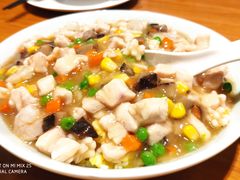 -頂好酒家·经典粤菜(海信广场店)
