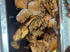 -卤煮老北京酱肉馆