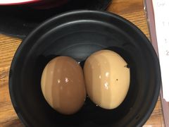 溏心蛋-豚王拉面(澳门银河店)
