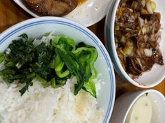 -小方的面(徐家汇店)