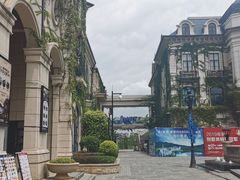 -美的鹭湖森林度假区
