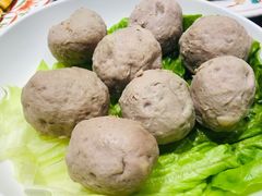 -汕头八合里海记牛肉店(清河店)