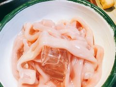 -王婆乔鲜鱼自助火锅(蜀汉路店)