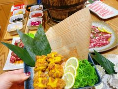 -牛也烧肉(摩尔城店)