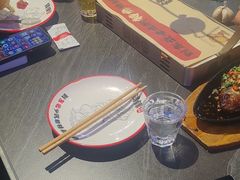 -钱锋炭缸烧烤(南湖大路总店)