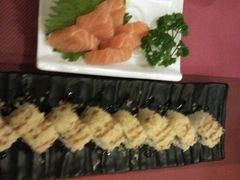 android_upload_pic-宝寿司(红瓦寺店)