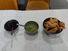 -葛尼沙印度餐厅 (镇明路店)