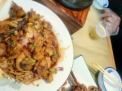 -吕记老鸭汤·徽菜馆(东营路店)