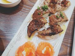-东京屋(武定路店)
