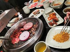-悟烧·自助烤肉料理(秋林旗舰店)