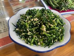 香干马兰头-洞天食府(北大街店)