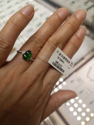 -粤豪珠宝(贝丽北路店)