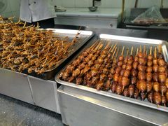 -王府井步行街