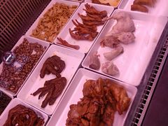 -阿满卤香鸡(新街口印象汇店)