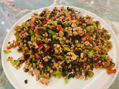 黑三剁-浩海火烧云傣家菜(京广店)