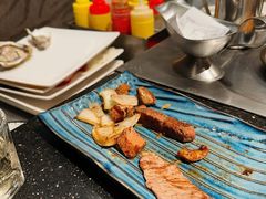 -大渔铁板烧(大悦城店)